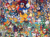 Digimon Music 100 Title Memorial Box