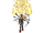 Gankoomon (Knuckles)
