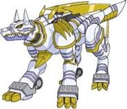 KendoGarurumon