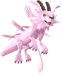 Model from Digimon Links