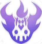 Emblème Unique de Violet.png (422 kio) Soul Banquet de Violet Inboots