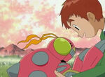 Tentomon en Digimon Adventure 02