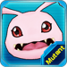 Koromon(變異)(Linkz)