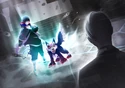 List of Digimon Seekers chapters 4-9
