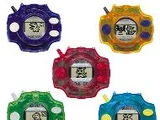 Digivice (virtual pet)
