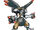 Black Rapidmon