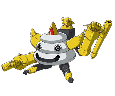 Digimon Wiki - Bagramon !! Misa°