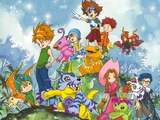 Digimon Adventure