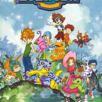 Digimon Adventure Digimonwiki Fandom