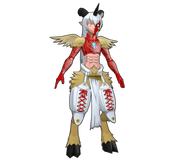 Digimon New Century