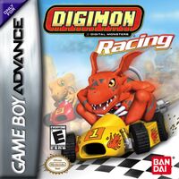 Digimon Racing Boxart02