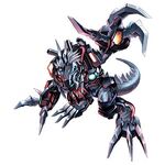 MetalTyrannomon X