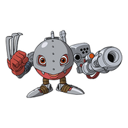 MetalMamemon