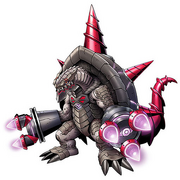 Proganomon (Digimon Reference Book)