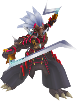 Samudramon dwno