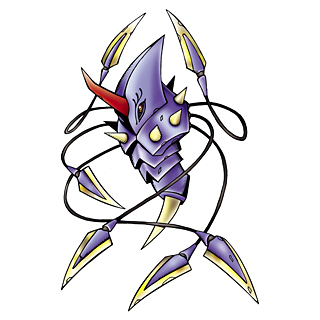 SnowGoburimon - Digimon Wiki - Neoseeker