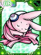 Cutemon Collectors RE Card