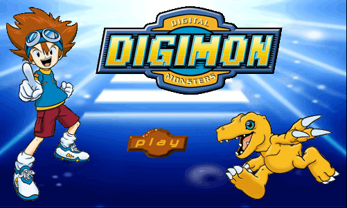 Digimon Games (@digimon_games) / X