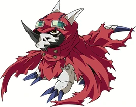 Hackmon t