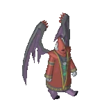 Daemon en Digimon RPG