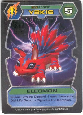 Elecmon DT-38 (DT)