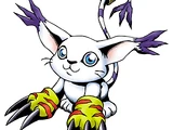 Gatomon