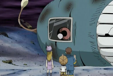 Digimon Frontier Character Song Collection: Salamander