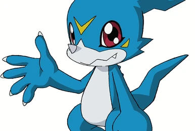 Digimon Staffel 2 Entwicklungen