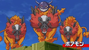 9-54 Analyzer Boarmon