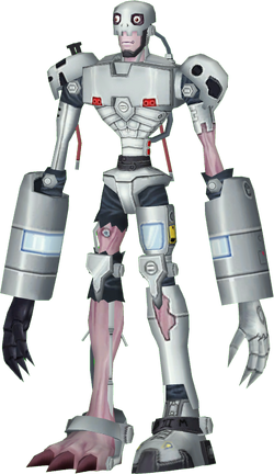 Gallery:Andromon | DigimonWiki | Fandom Gallery:Andromon | DigimonWiki | Fandom