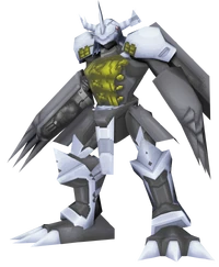 ChaosBlackWarGreymon dw2