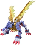 MetalGarurumon Amplified toy.jpg (437 KB) Figure-Rise Amplified figure (front)