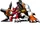 Shoutmon + Drill Cannon
