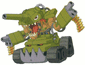 Tankmon