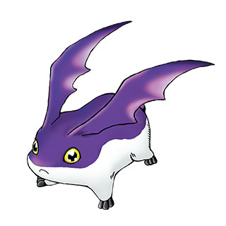 Cotsucomon - Wikimon - The #1 Digimon wiki