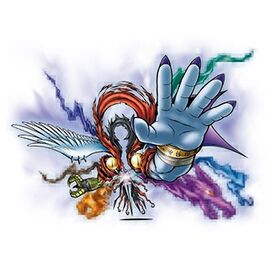 UltimateChaosmon b