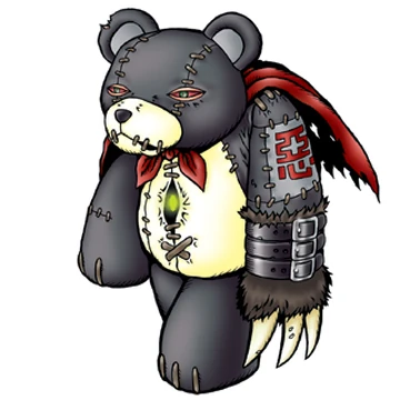 WaruMonzaemon | DigimonWiki | Fandom