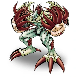 Arcadiamon (Ultimate) b