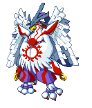 Chronomon Holy Mode vg.gif