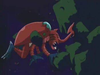 List of Digimon Adventure episodes 24