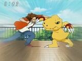 List of Digimon Data Squad episodes