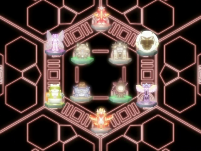 digimon frontier spirit symbols