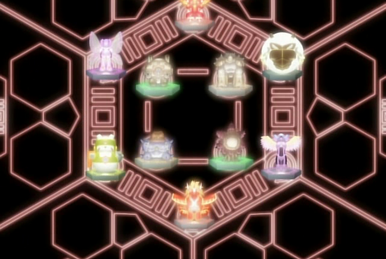 Ultraman x Kamen Rider x Super Sentai x Metal Hero x Tomica