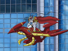 List of Digimon Tamers episodes 47