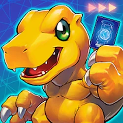 sleeping gods card sleeves Digimon Wolf of Friendship Starter Deck – Trading Card Market main image 0