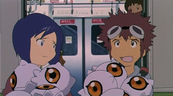 digimon the movie 2 revenge of diaboromon