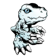 Snowagumon.jpg (46 KB) SnowAgumon