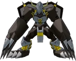 BlackWarGreymon dwds.png (409 KB) Model from Digimon World Data Squad