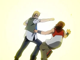 List of Digimon Data Squad episodes 34