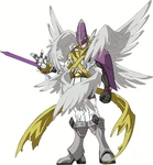 Gallery:MagnaAngemon | DigimonWiki | Fandom